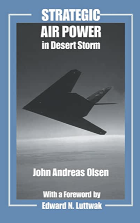 John Andreas Olsen