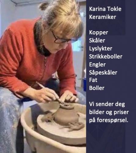 Karina Tokle