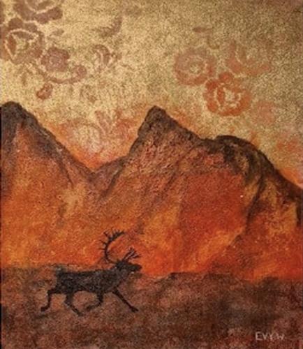 Evy Wangen