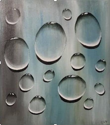 Evy Wangen