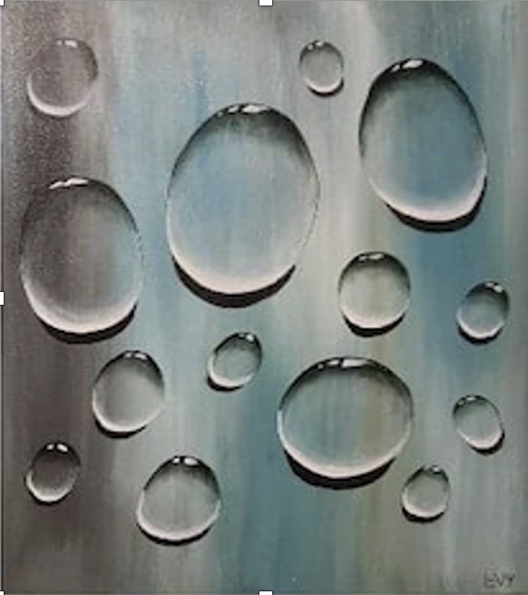 Evy Wangen